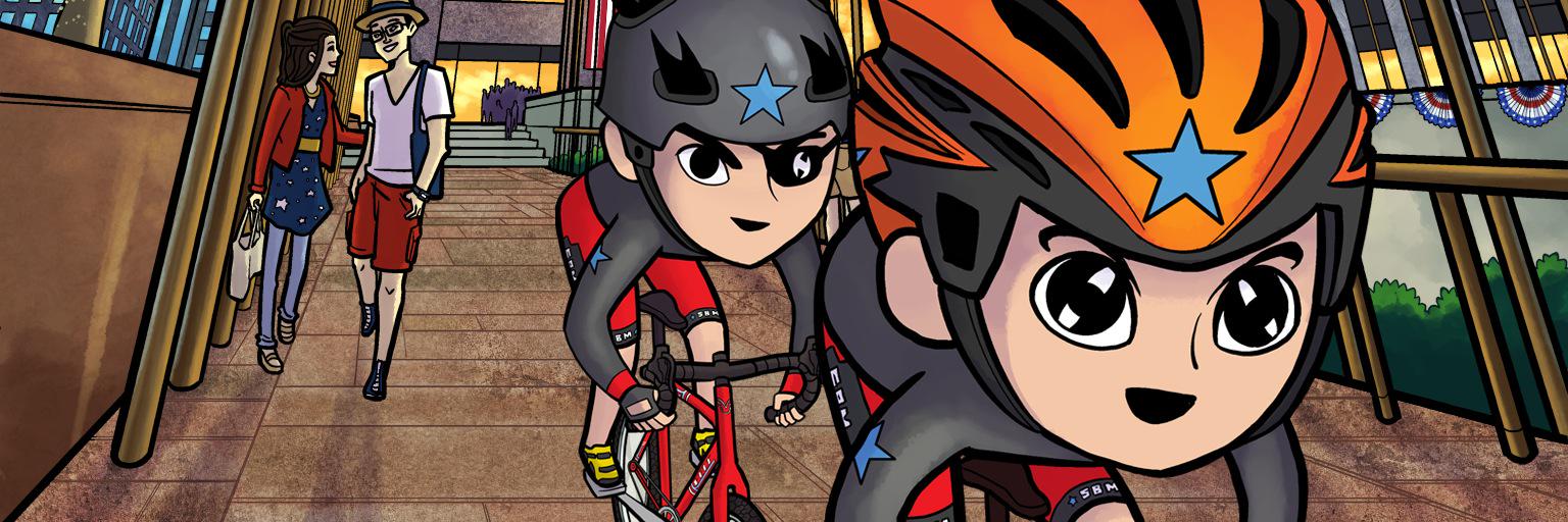 SamuraiBikeMs's profile banner image