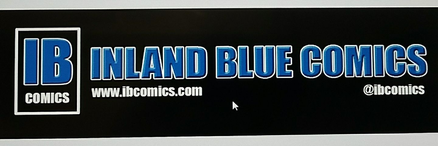 ibcomics banner