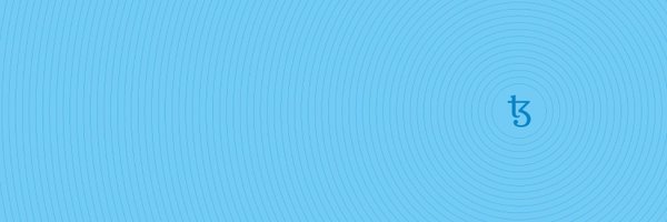 TezosFoundation Profile Banner