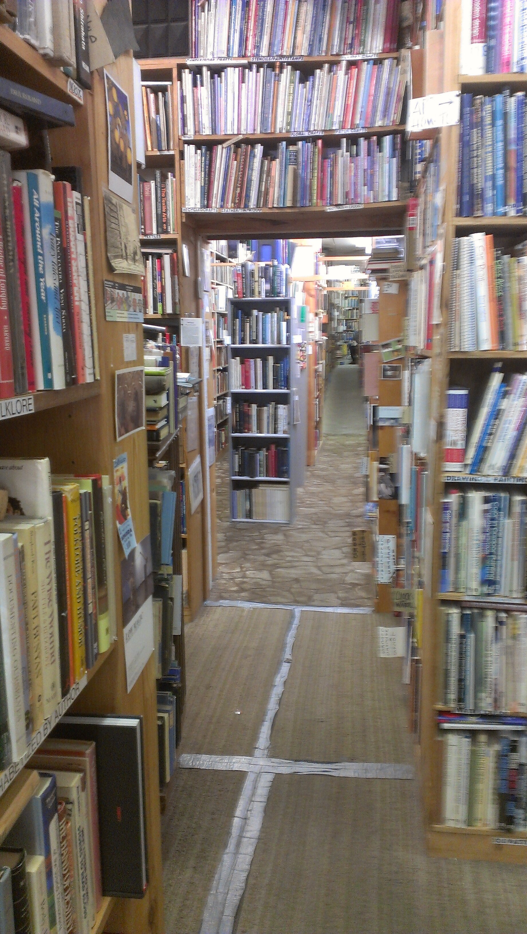 DicksonStBooks's profile banner image
