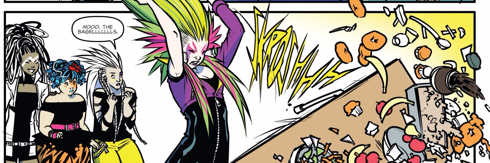 Romanticide's profile banner image