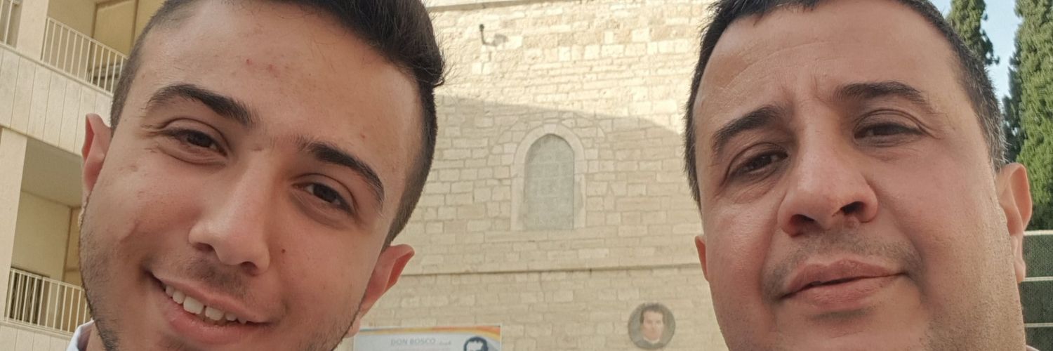 2000Abed106's profile banner image