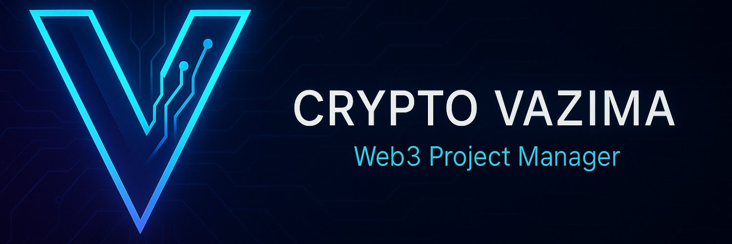 Крипто Vazima на русском banner
