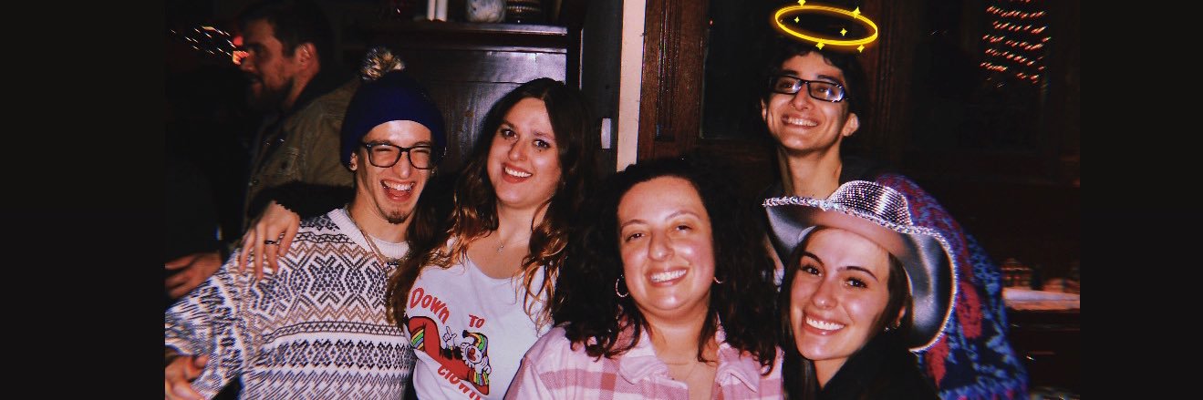 HannahKeating2's profile banner image