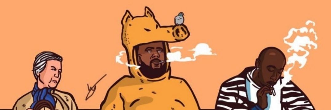 conhairs's profile banner image