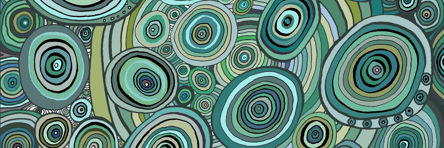 visneyart's profile banner image