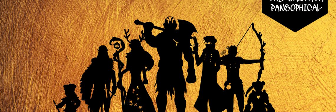 Cantata Pansophical banner