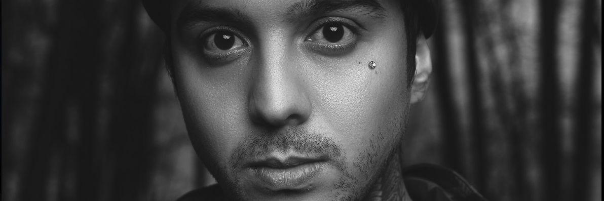 WeirdPain's profile banner image