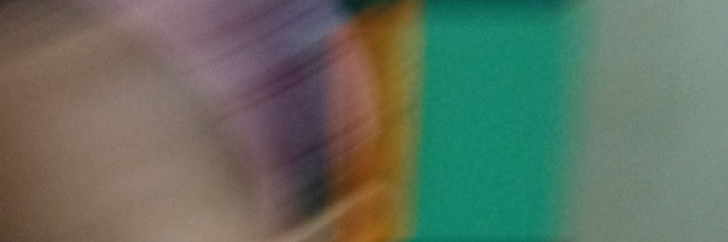 halumma's profile banner image