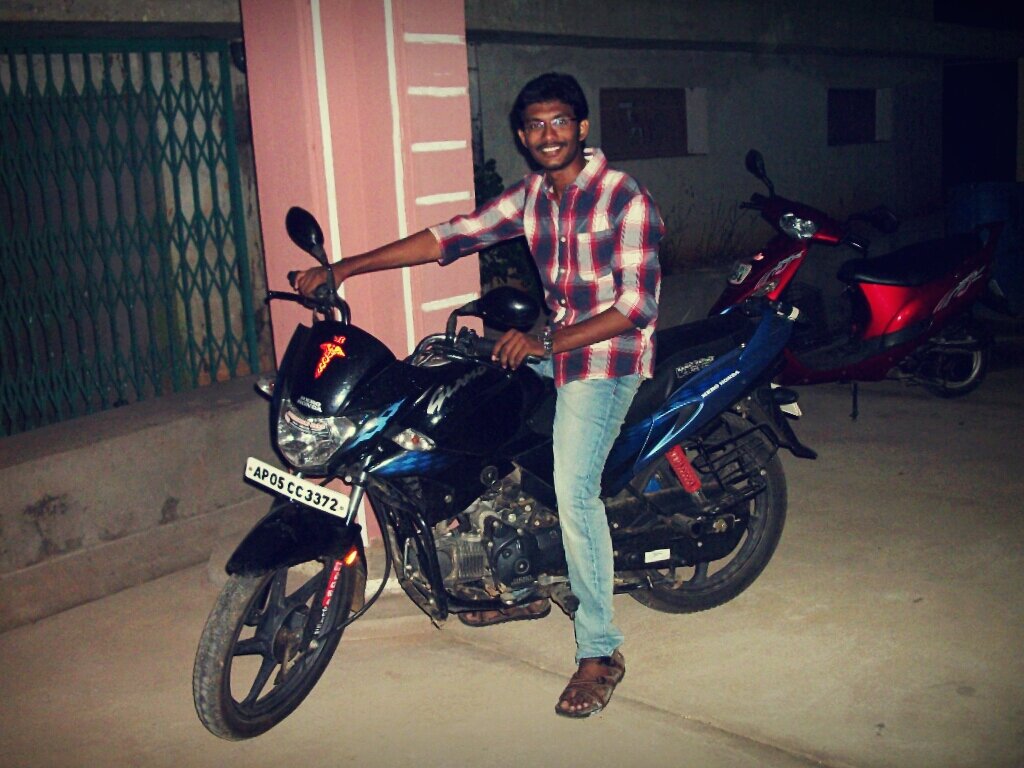 RadhaBharath's profile banner image