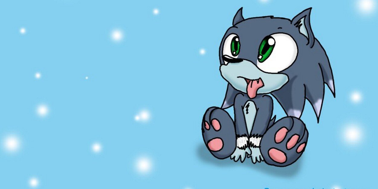 King__Sonic's profile banner image