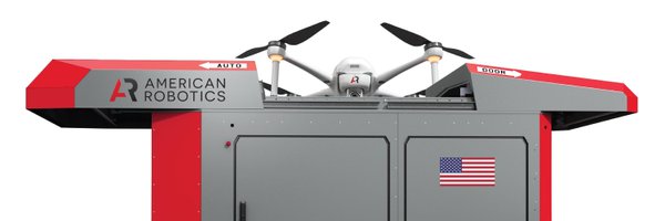 AmericanRobotic Profile Banner