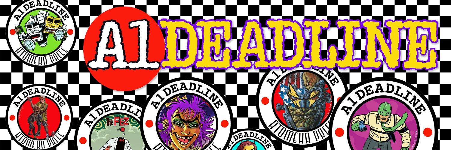 AtomekART's profile banner image