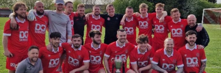 James Watling banner