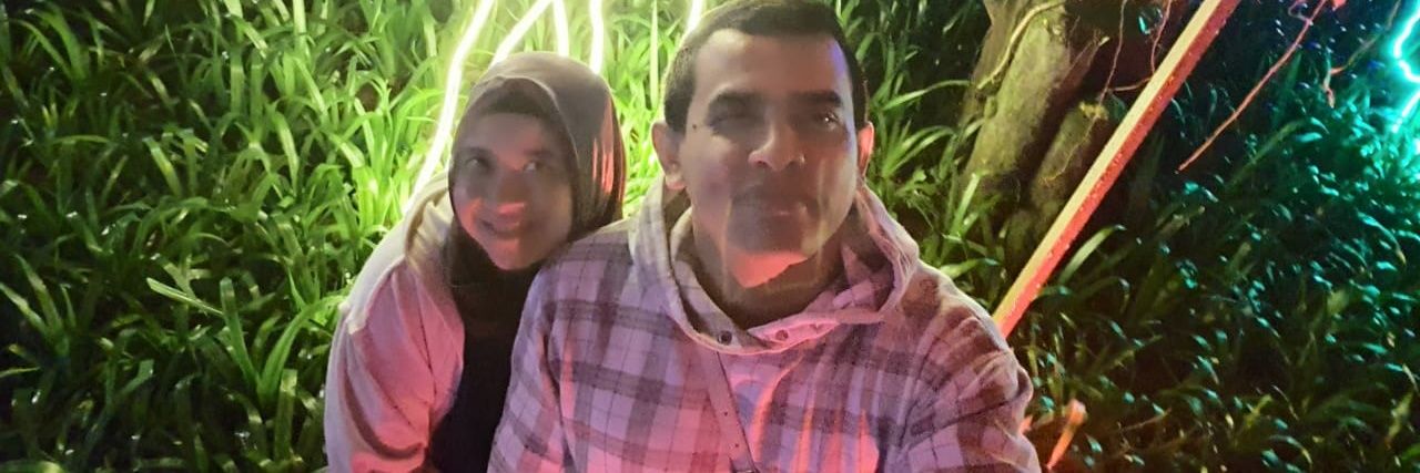 ve_indah's profile banner image