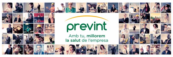 Prevint Profile Banner