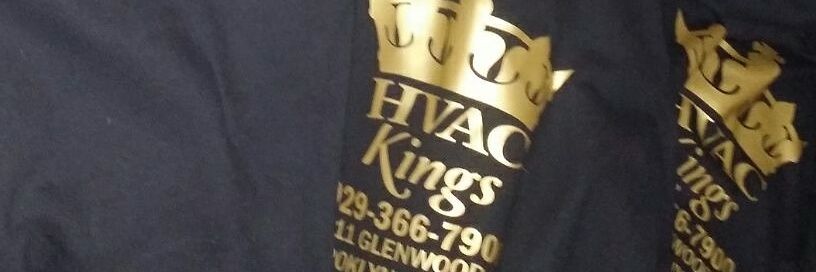 HvacKingsLLC's profile banner image