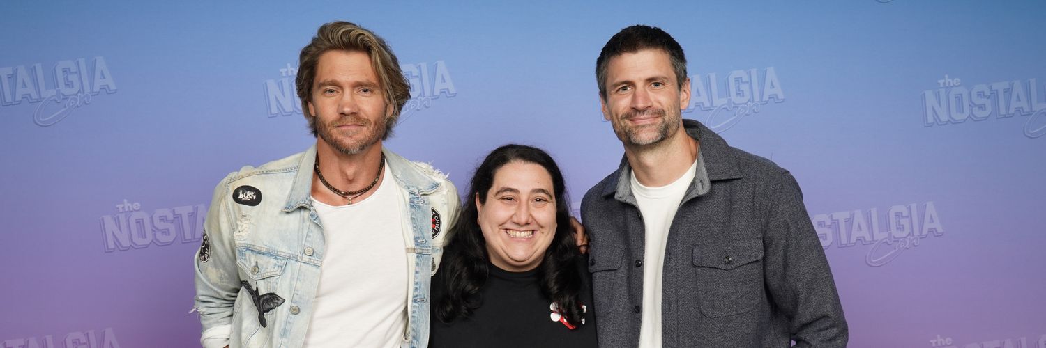 Rob_Buckley_Fan's profile banner image