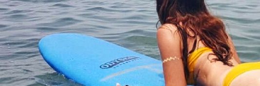 estefanylam's profile banner image