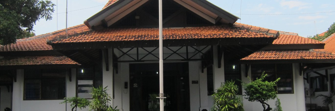 DISNAKER PATI banner