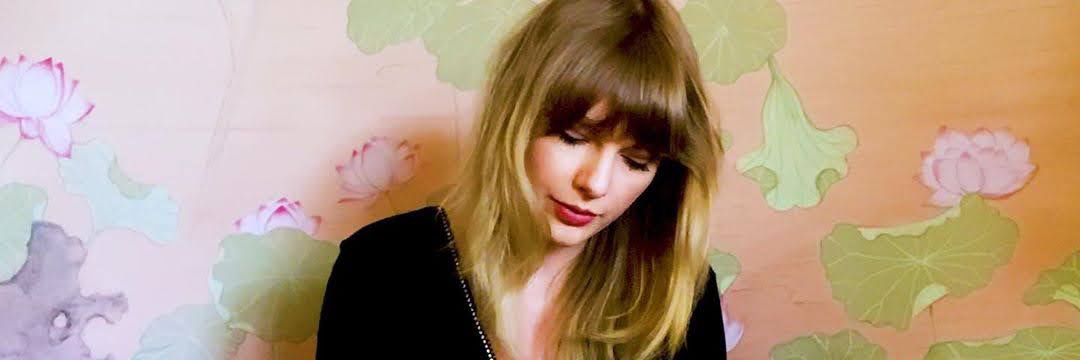 rafa (taylor's version) banner