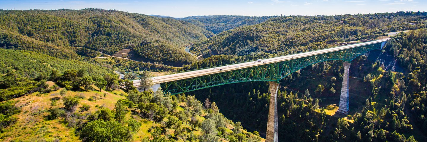City of Auburn, CA banner