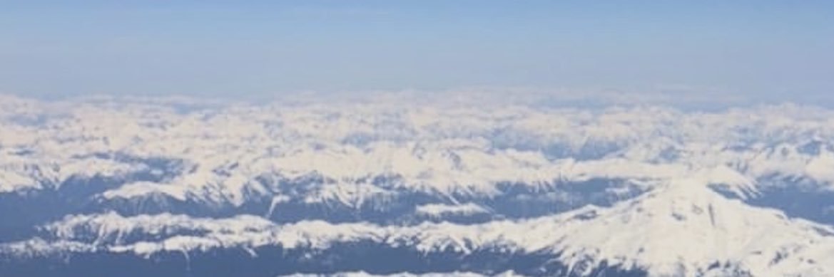 Just Because banner