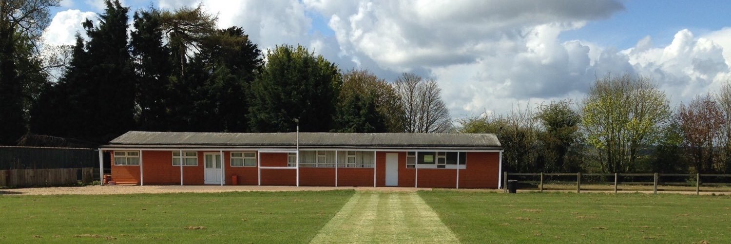 Croxtoncricket's profile banner image