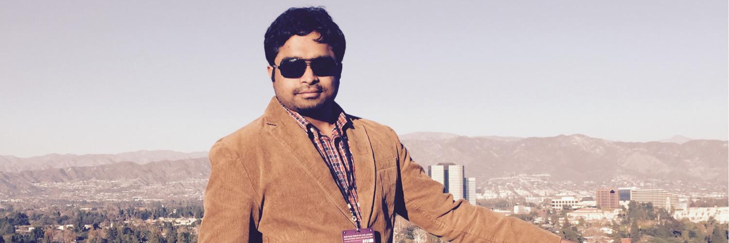 ivarunsrin's profile banner image