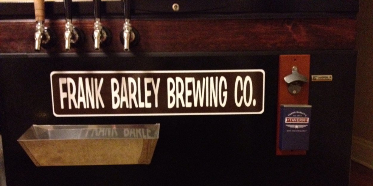 FrankBarleyBrew's profile banner image