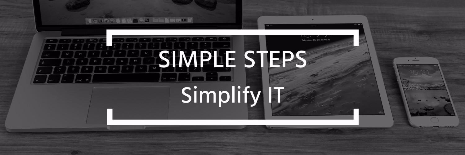 simplestepsnz's profile banner image