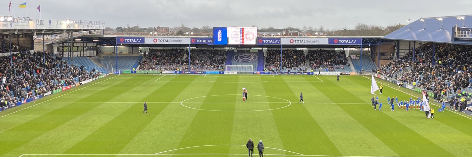 Charlie Sinclair banner