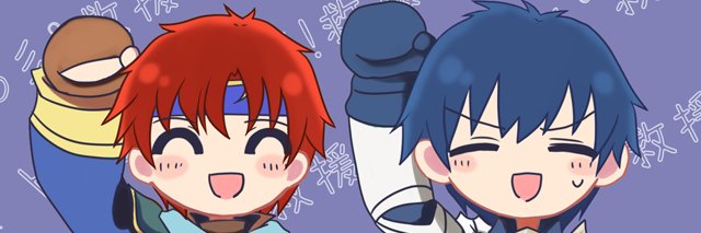 hyouru's profile banner image