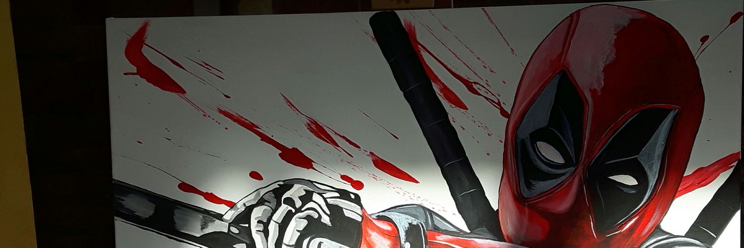 dragongbh's profile banner image