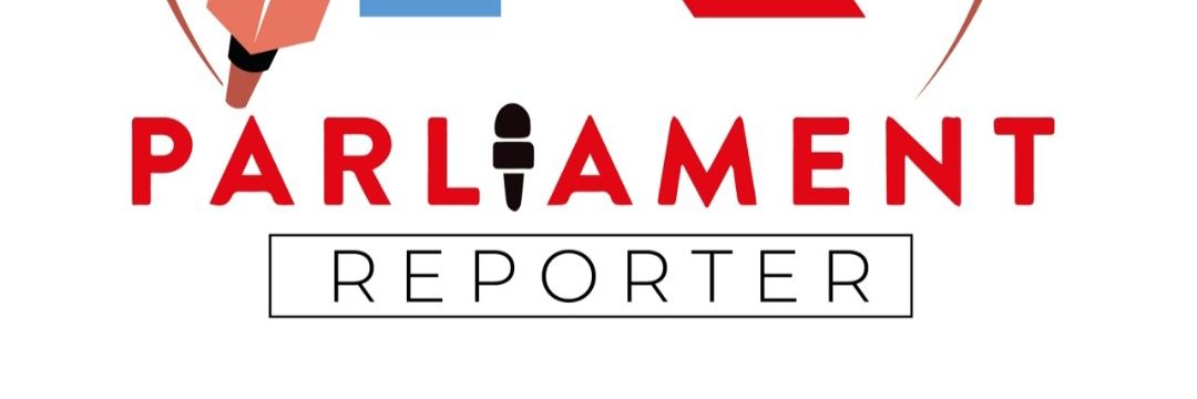 ParliaReporter's profile banner image