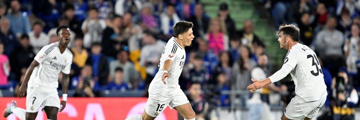 TeamArdaGuler's profile banner image