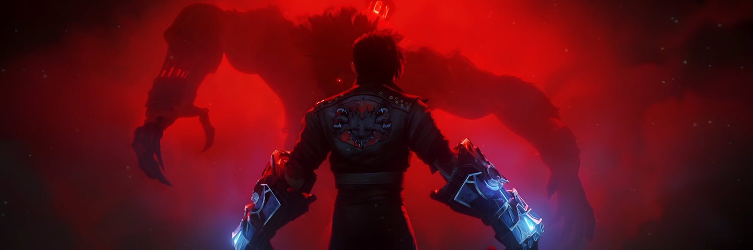 MelfoxAzalea's profile banner image
