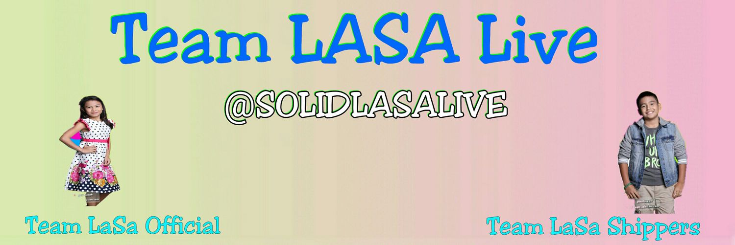 SOLIDLASALIVE's profile banner image