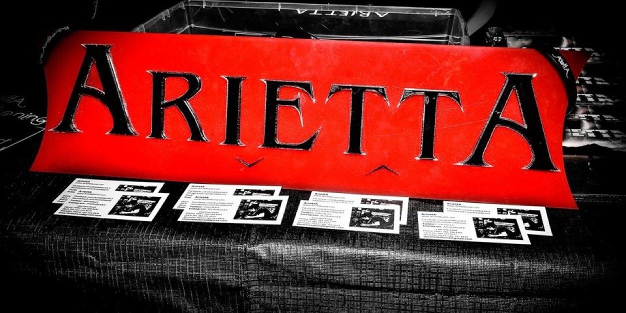 AriettaLV's profile banner image