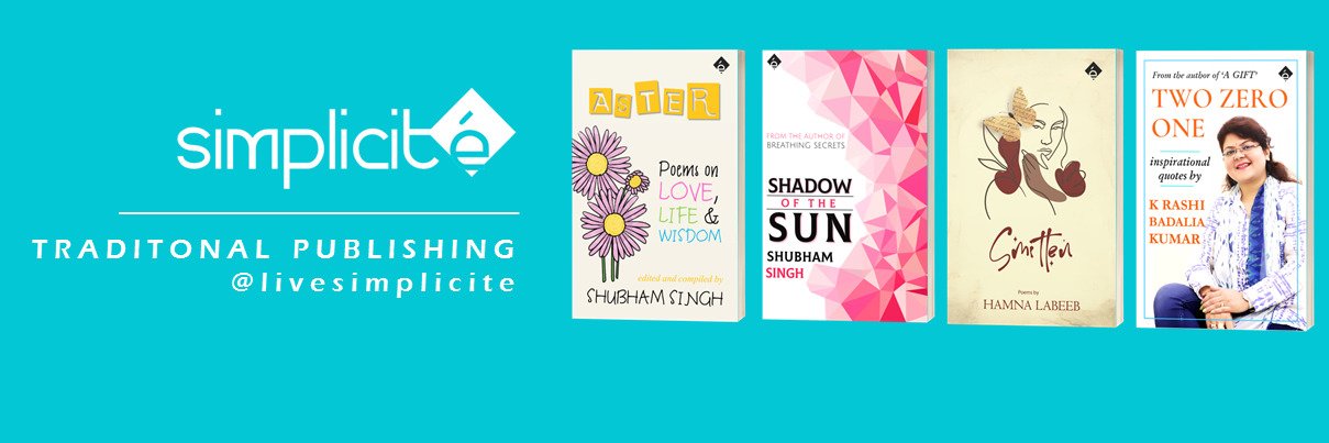 LiveSimplicite's profile banner image