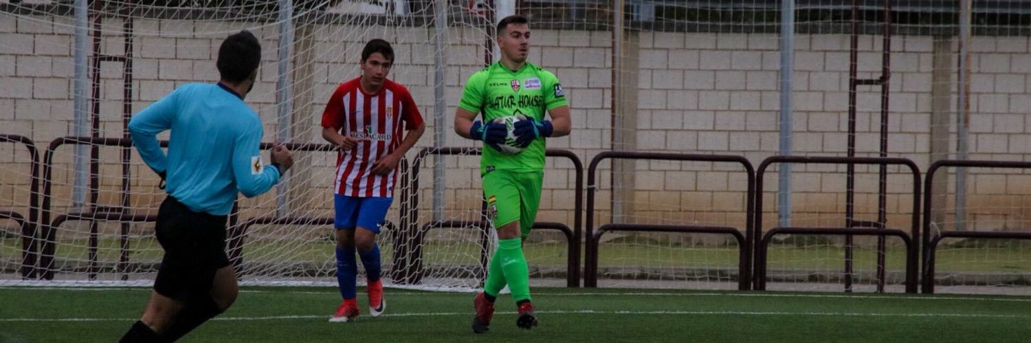 javiermendavia1's profile banner image