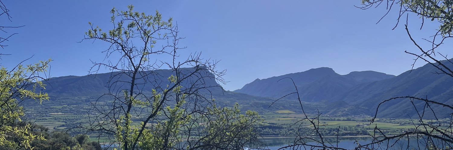 Tomàs G. Espot banner