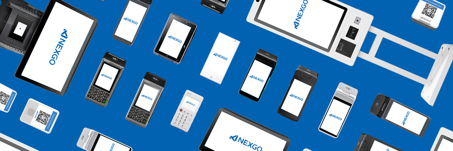 NEXGO banner