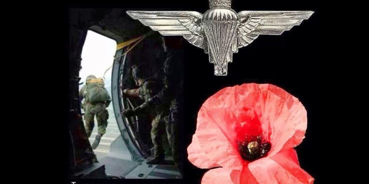 Lee banner