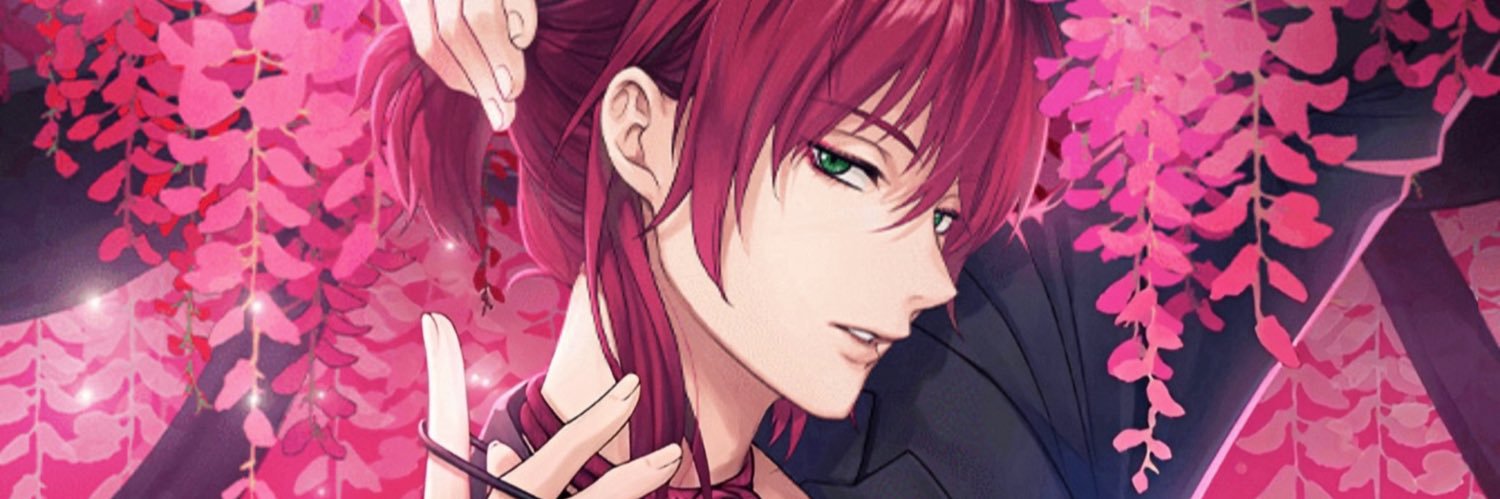 Amanda☆アマンダ 🐯🖤⛓️⌛️ banner