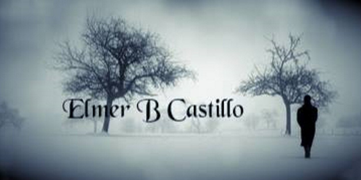 elmerbcastillo's profile banner image
