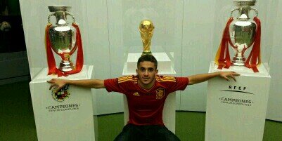 JaviCedenilla's profile banner image
