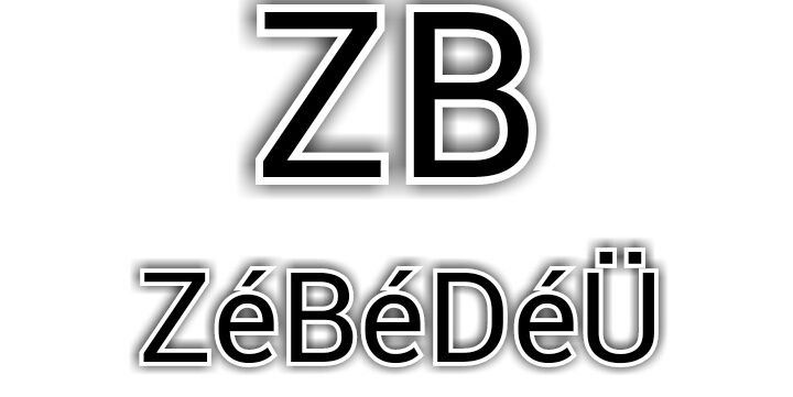 Zacarias Alberto ZB banner