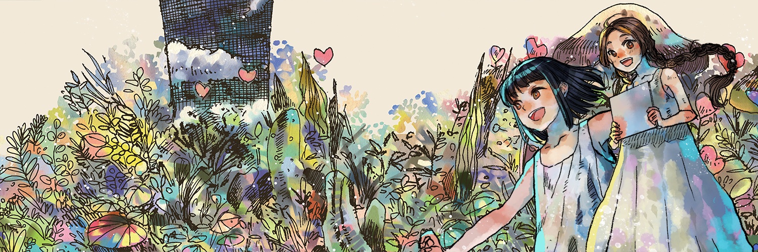 MOMOKO_WORK's profile banner image