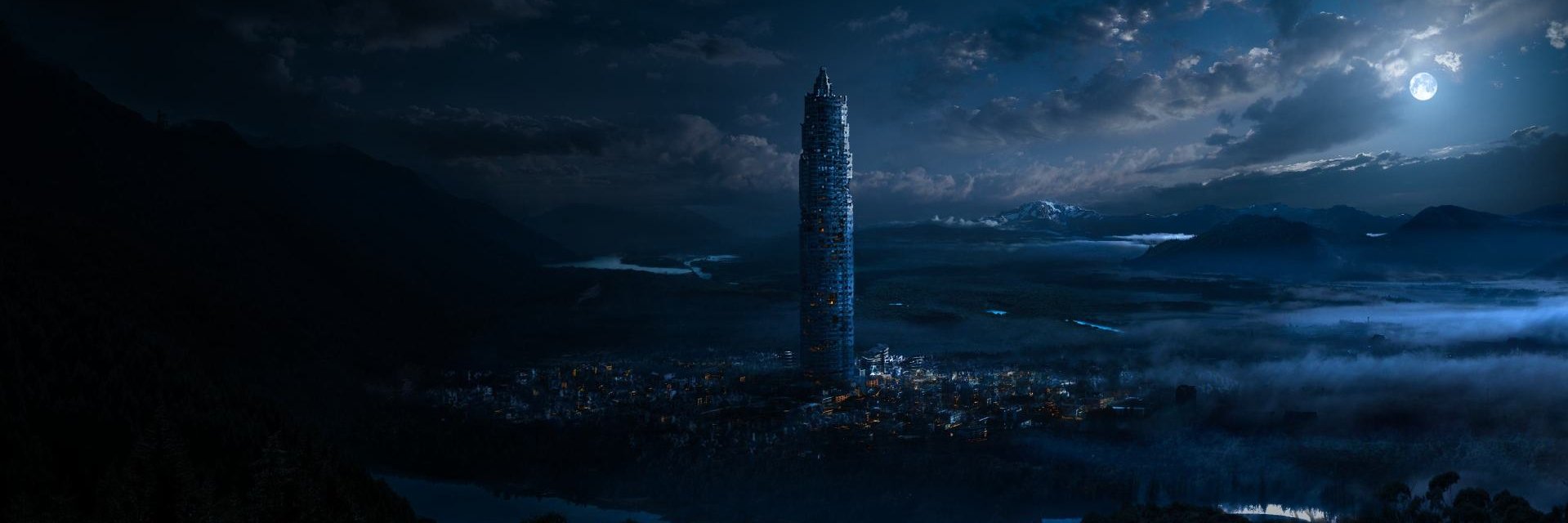 Ravviik's profile banner image